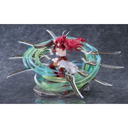 Fairy Tail Erza Scarlet: Ataraxia Armor Ver. figure |DMM Factory 