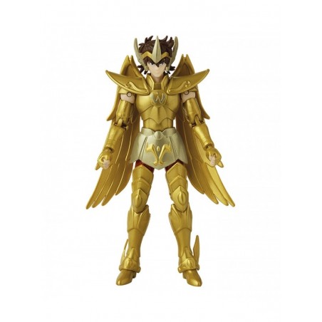 Saint Seiya Aiolos Anime Heroes Event Exclusive Bandai