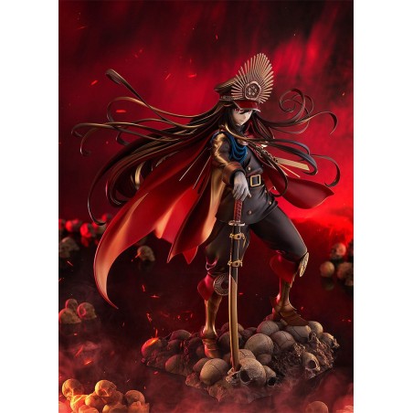 Fate/Grand Order Avenger/Nobunaga Oda |Good Smile Company | Global 