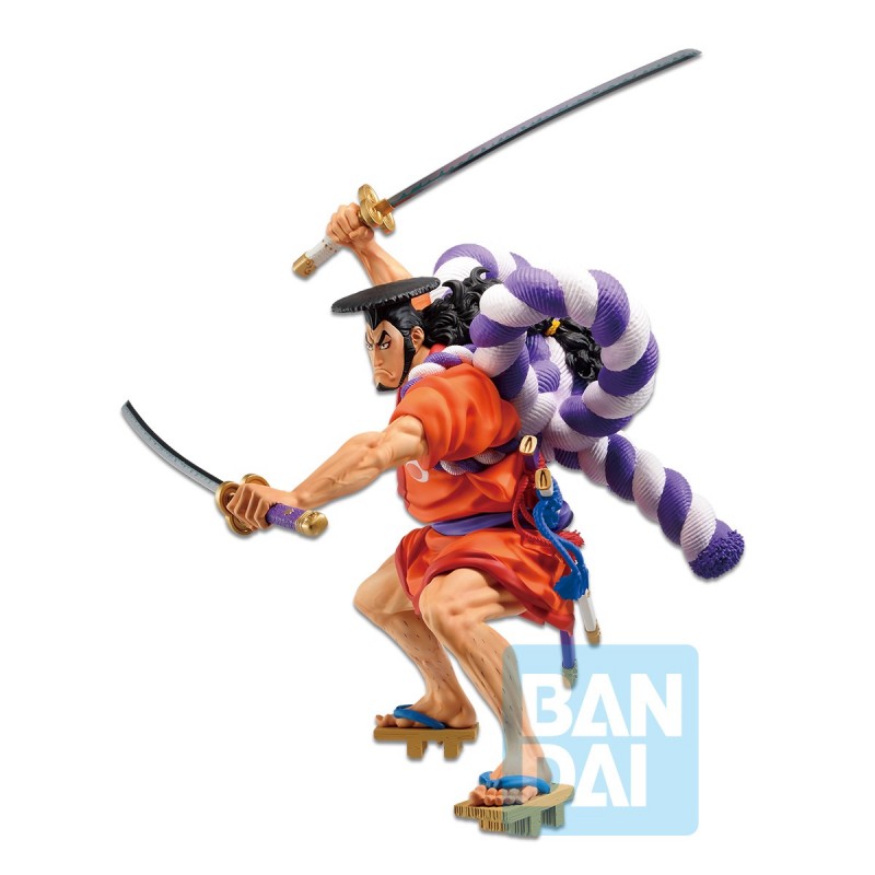 oden figure one piece