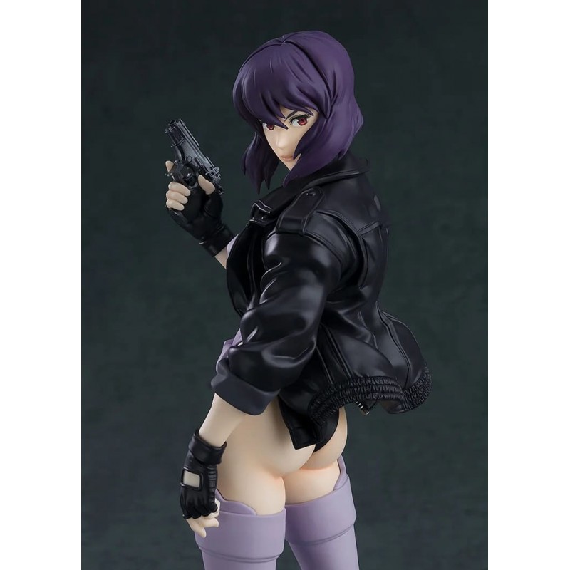Ghost in the Shell STAND ALONE COMPLEX Motoko Kusanagi S.A.C. Ver. Pop Up  Parade L Size Max Factory