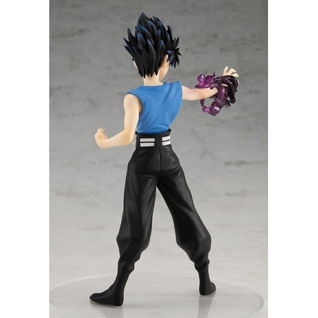 Yu Yu Hakusho Hiei Pop Up Parade Good Smile Company (PRE-VENTA)