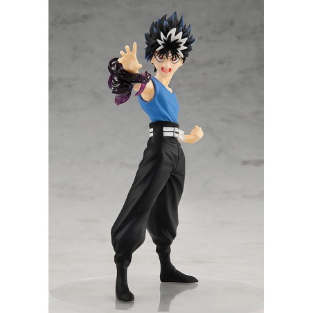 Yu Yu Hakusho Hiei Pop Up Parade Good Smile Company (PRE-VENTA)