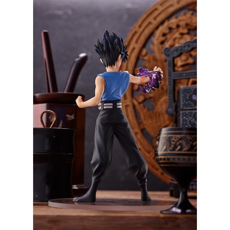 Yu Yu Hakusho Hiei Pop Up Parade Good Smile Company (PRE-VENTA)