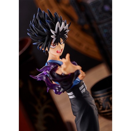 Yu Yu Hakusho Hiei Pop Up Parade Good Smile Company (PRE-ORDER)