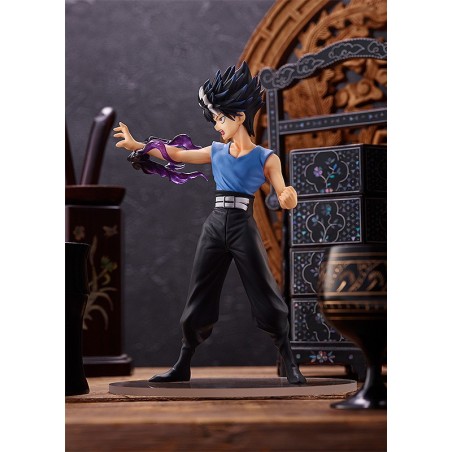 Yu Yu Hakusho Hiei Pop Up Parade Good Smile Company (PRE-ORDER)