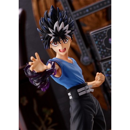 Yu Yu Hakusho Hiei Pop Up Parade Good Smile Company (PRE-ORDER)