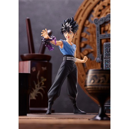 Yu Yu Hakusho Hiei Pop Up Parade Good Smile Company (PRE-ORDER)