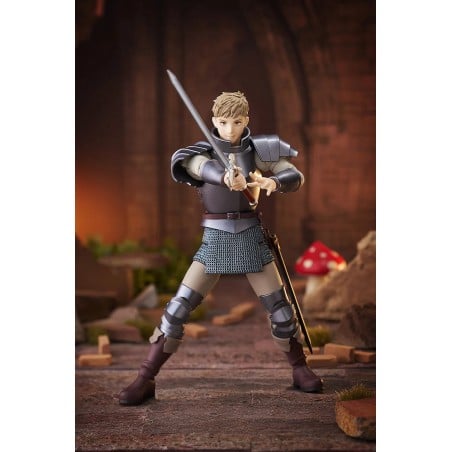 Delicious in Dungeon Laios figma Good Smile Company