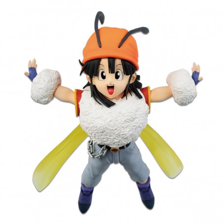 Dragon Ball Super Pan Ichibansho Dokkan Battle 6th Anniversary Banpresto (PRE-VENTA)