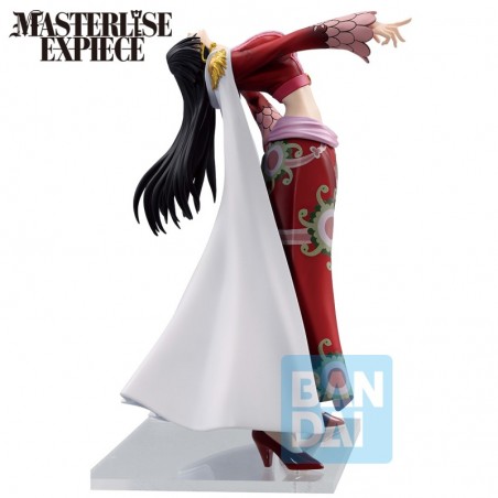 One Piece Boa Hancock Another Ver. (Memory Of Heroines) Ichibansho Bandai Spirits