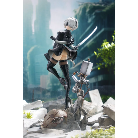 NieR:Automata Ver1.1a 2B Max Factory