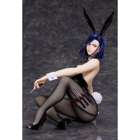 City Hunter Angel Dust Saeko Nogami Bunny Ver. FREEing