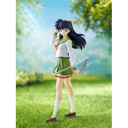 Inuyasha Kagome Higurashi Tenitol FuRyu