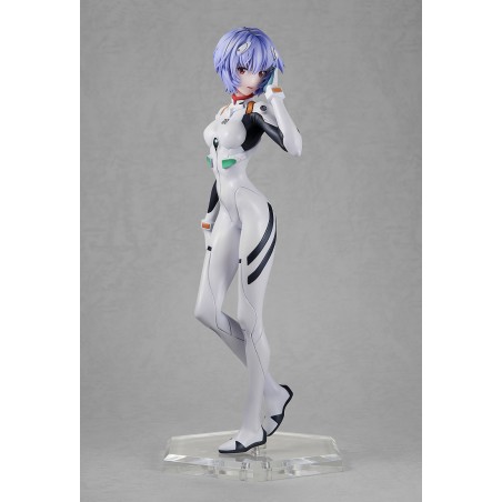 Neon Genesis Evangelion Rei Ayanami [Collector's Edition] KDcolle KADOKAWA