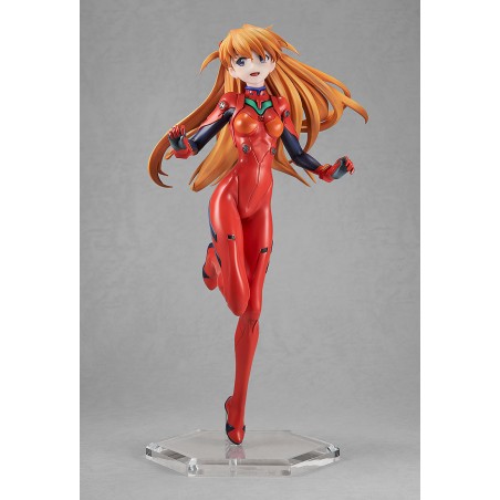 Neon Genesis Evangelion Asuka Langley Soryu [Collector's Edition] KDcolle KADOKAWA