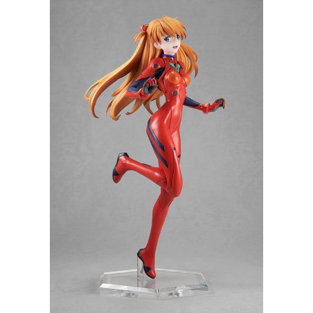 Neon Genesis Evangelion Asuka Langley Soryu [Collector's Edition] KDcolle KADOKAWA