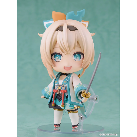 Hololive Production Kazama Iroha Nendoroid Good Smile Company