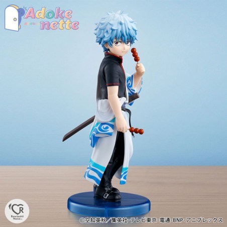 Gintama Sakata Gintoki Adokenette Bandai Spirits