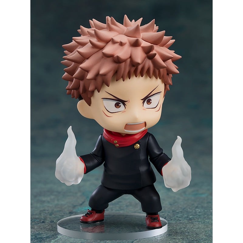 good smile company nendoroid jujutsu kaisen yuji itadori stores