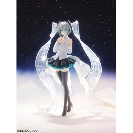 Character Vocal Series 01: Hatsune Miku Little Missing Stars Ver. Pop Up Parade Good Smile Company