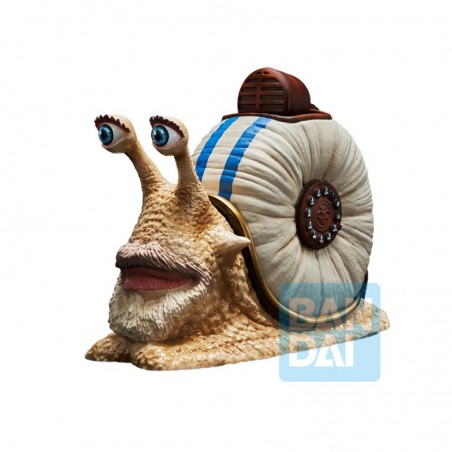 One Piece Den Den Mushi (Monkey D. Garp Ver.) Ichibansho Bandai Spirits