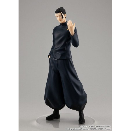 Jujutsu Kaisen Suguru Geto: Hidden Inventory / Premature Death Ver. Pop Up Parade Good Smile Company