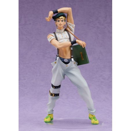 JoJo’s Bizarre Adventure: Diamond Is Unbreakable Rohan Kishibe Pop Up Parade Good Smile Company