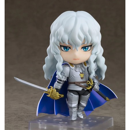 Berserk Griffith Nendoroid Good Smile Company