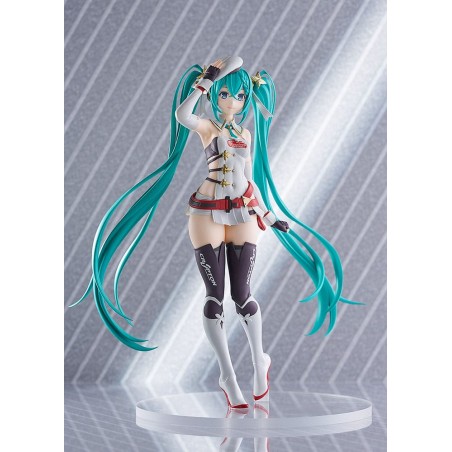 Hatsune Miku GT Project Racing Miku 2023 Ver. Pop Up Parade Good Smile Racing