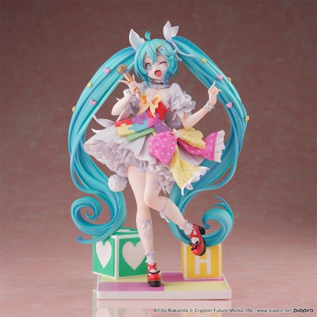 Character Vocal Series 01 Hatsune Miku Expo 2023 VR Ver. Hobby Stock