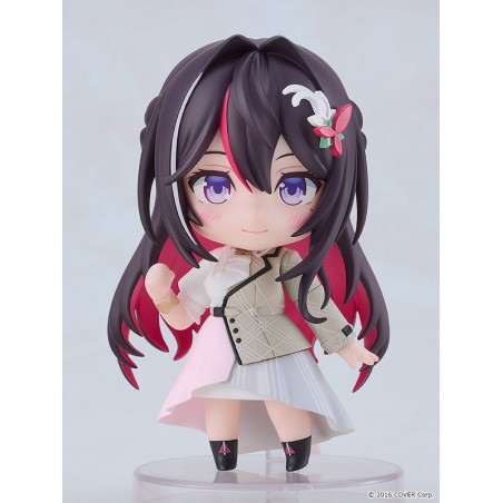 Hololive Production AZKi Nendoroid Good Smile Company