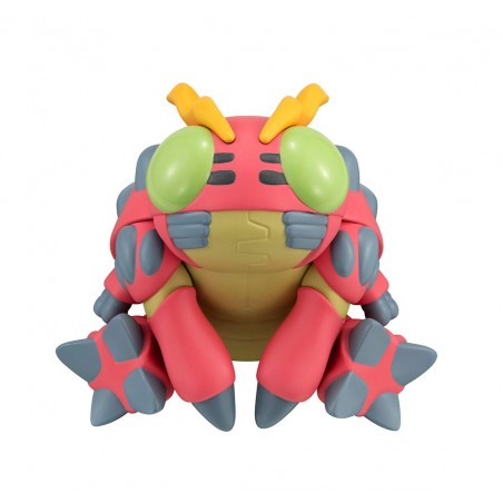 Digimon Adventure Tentomon Look Up Megahouse