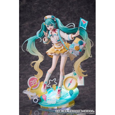 Hatsune Miku MAGICAL MIRAI 2024 Ver. Design COCO