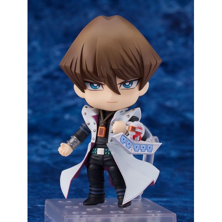 Yu-Gi-Oh Duel Monsters Seto Kaiba Nendoroid Good Smile Company