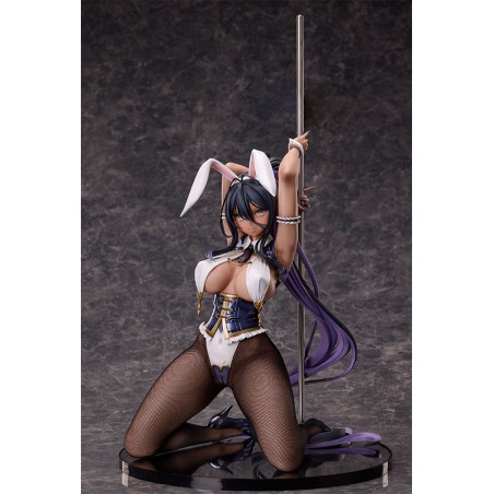 Chotto Dake Ai ga Omoi Dark Elf ga Isekai kara Oikaketekita Mariabel Bunny Ver. BINDing