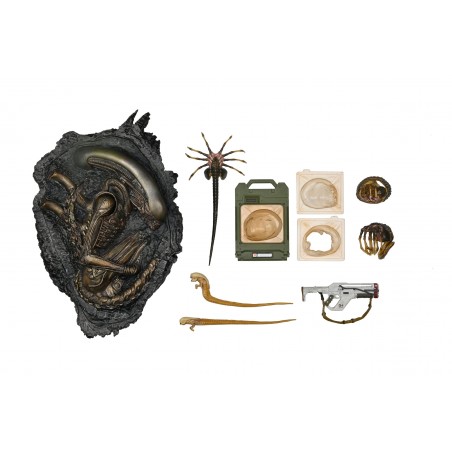 Alien: Romulus Accessory Pack Ultimate NECA