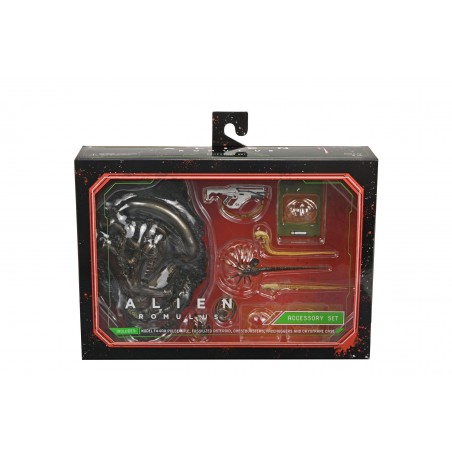 Alien: Romulus Accessory Pack Ultimate NECA