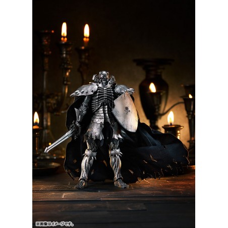 Berserk Skull Knight figma Max Factory