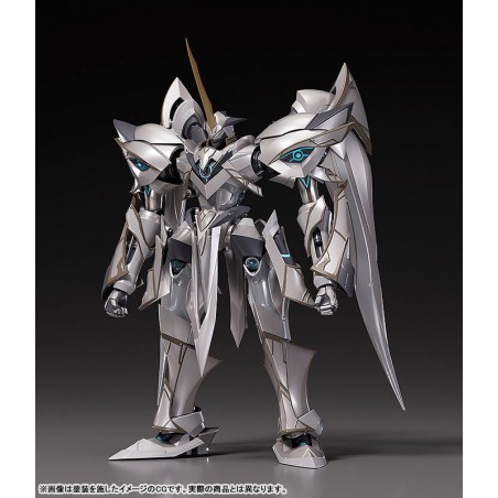 The Legend of Heroes: Trails of Cold Steel Argreion, the Argent Knight Moderoid Good Smile Company