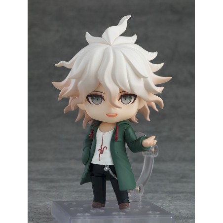 Danganronpa 1.2 Reload Nagito Komaeda Nendoroid Good Smile Company