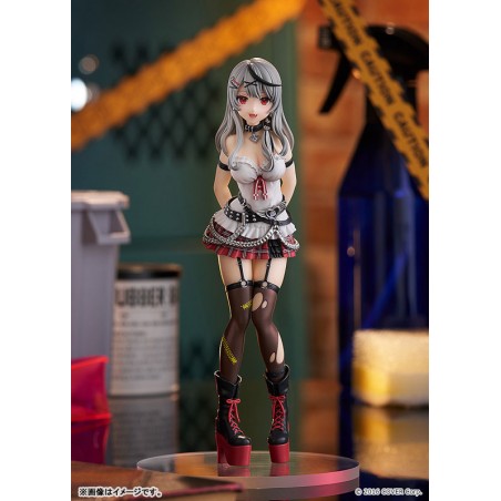 Hololive Production Sakamata Chloe Pop Up Parade Good Smile Company