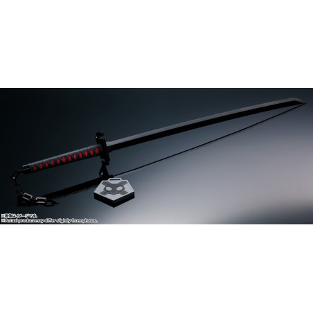 BLEACH Tensa Zangetsu PROPLICA Bandai Spirits