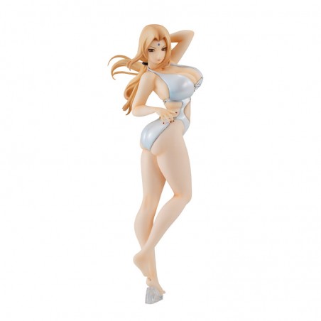 Naruto Shippuden Tsunade Splash W ver. Gals Megahouse