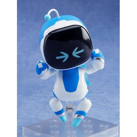 ASTRO's PLAYROOM Astro Nendoroid Good Smile Company 2