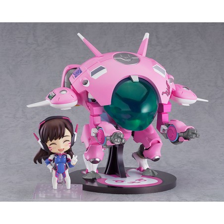 meka nendoroid