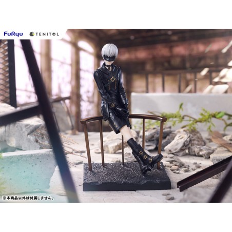 NieR:Automata Ver1.1a 9S (YoRHa No.9 Type S) Tenitol FuRyu