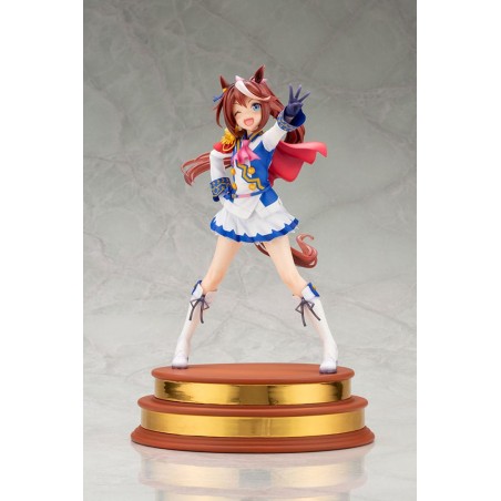 Uma Musume Pretty Derby Tokai Teio Show off your dreams! Kotobukiya