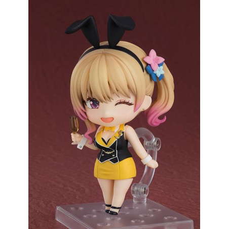 Bunny Garden Rin Nendoroid Good Smile Company