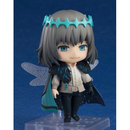 Fate/Grand Order Pretender/Oberon Vortigern Nendoroid Good Smile Company